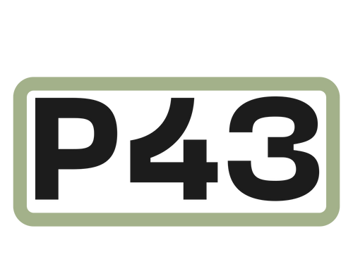 Project 43